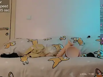 Stripchat Sex Chat of kitty_alika