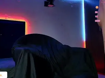 Stripchat Adult Video Chat of kuzzcoo