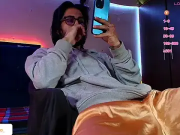 Stripchat Sex Chat of kuzzcoo