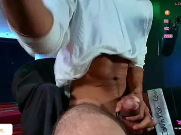 Stripchat Sex Chat of kuzzcoo