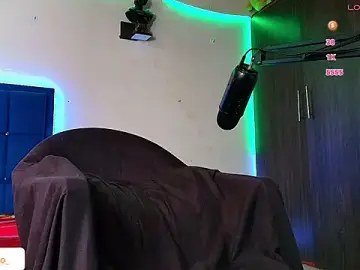 Stripchat Live Sex of kuzzcoo