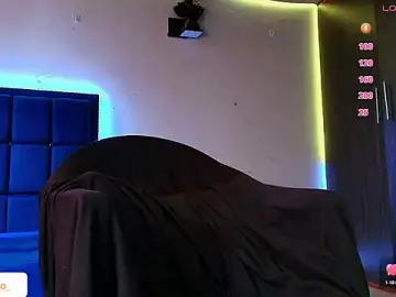 Stripchat Adult Webcams of kuzzcoo