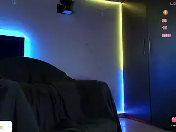 Stripchat Best live sex cam show of kuzzcoo