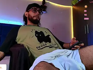 Stripchat Adult Webcams of kuzzcoo