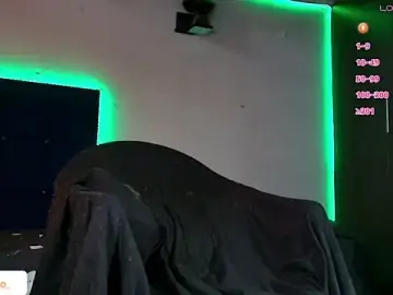 Stripchat Adult Webcam of kuzzcoo