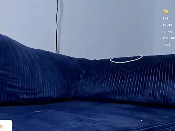 Stripchat Nude Webcam of kuzzcoo