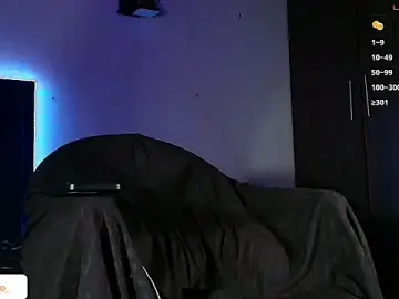 Stripchat Sex Chat of kuzzcoo