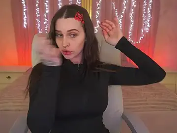 Stripchat Best Webcam of JeysyPotter