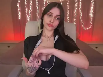 Stripchat Private Sex Chat of JeysyPotter