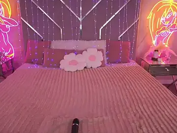 Stripchat Live Sex Cam of JuicyRina