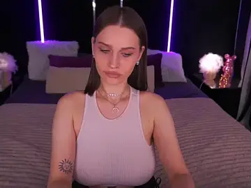 Stripchat Sex Chat of JuicyRina