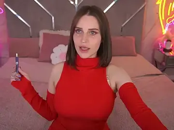 Stripchat Best Webcam of JuicyRina
