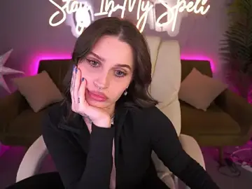 Stripchat Free Live Porn of JuicyRina