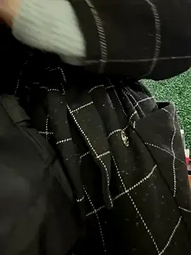 Stripchat Free Live Porn of PumaShyXD