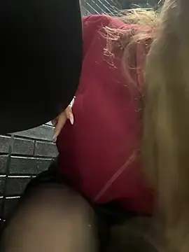 Stripchat Adult Webcam of PumaShyXD