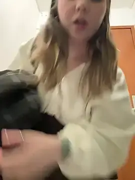 Stripchat Adult Video Chat of PumaShyXD