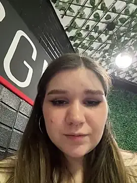 Stripchat Adult Webcam of PumaShyXD