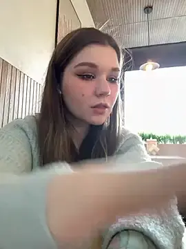 Stripchat Nude Webcam of PumaShyXD