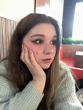 Stripchat Live Sex Cam of PumaShyXD