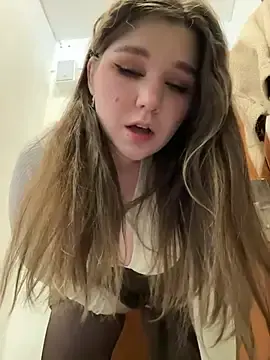 Stripchat Live Sex of PumaShyXD