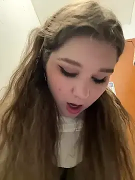 Stripchat Nude Webcam of PumaShyXD