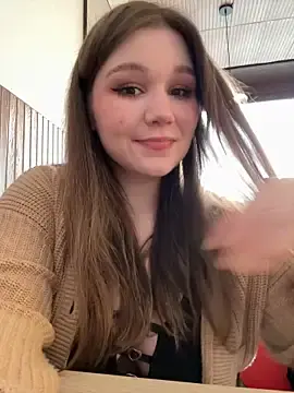 Stripchat Adult Webcams of PumaShyXD