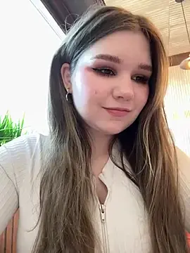 Stripchat Free Porn Cam of PumaShyXD