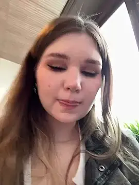 Stripchat Live Sex Cam of PumaShyXD