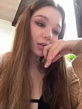 Stripchat Nude Webcam of PumaShyXD