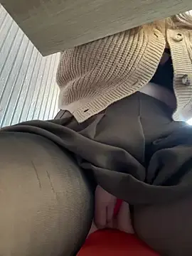 Stripchat Live Sex of PumaShyXD