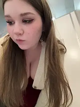 Stripchat Sex Chat of PumaShyXD