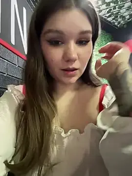 Stripchat Best Webcam of PumaShyXD
