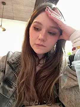Stripchat Sex Chat of PumaShyXD
