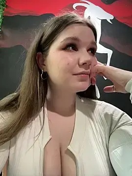 Stripchat Live Porn of PumaShyXD