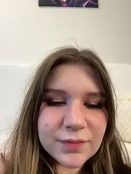 Stripchat Watch Live Sex Cams of PumaShyXD