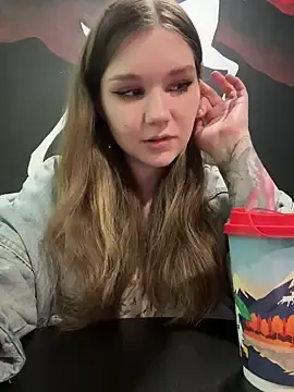 Stripchat Nude Webcam of PumaShyXD