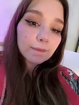 Stripchat Live Porn of PumaShyXD