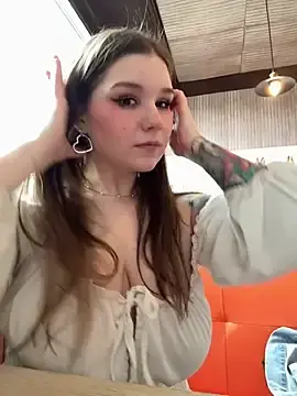 Stripchat Watch Live Sex Cams of PumaShyXD