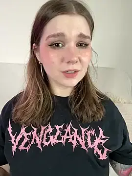 Stripchat Free Porn Cam of PumaShyXD