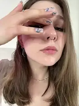 Stripchat Sex Chat of PumaShyXD
