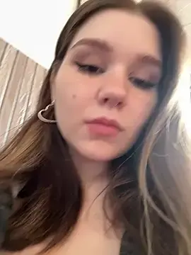 Stripchat Live Sex of PumaShyXD