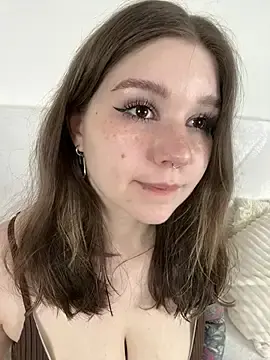 Stripchat Live Porn of PumaShyXD