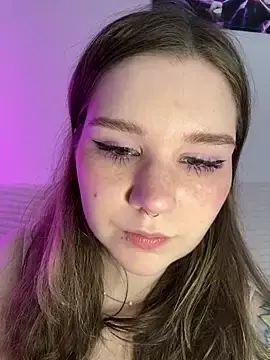 Stripchat Nude Webcam of PumaShyXD