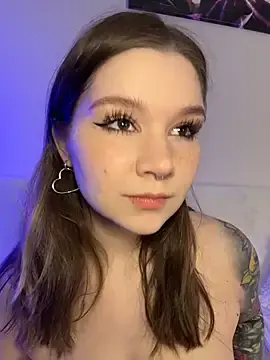 Stripchat Best live sex cam show of PumaShyXD