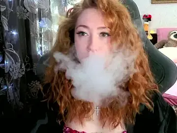 Stripchat Nude Webcam of TinaBrook