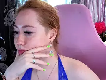 Stripchat Best Webcam of TinaBrook