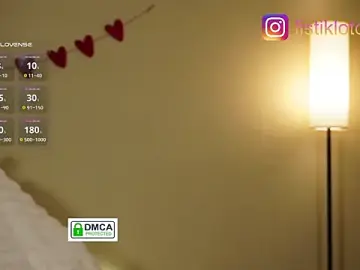 Stripchat Adult Webcam of kookome