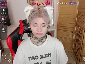 Stripchat Free Porn Cam of mekurisu