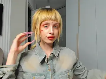 Stripchat Sex Cam of FlowerOfSin2001