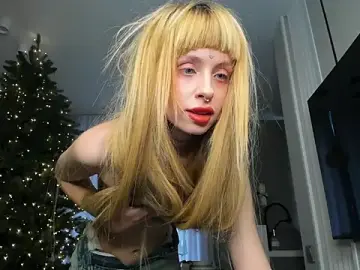 Stripchat Best Webcam of FlowerOfSin2001